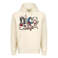 Tofu nice nurse Premium Hoodie - SublimationCraftShop