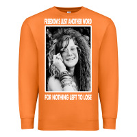 Carrot vintage janis arts joplin Premium Sweatshirt - artisFamous