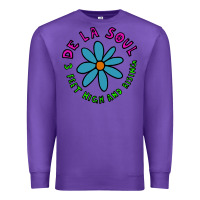 Purple de la soul Premium Sweatshirt - artisFamous
