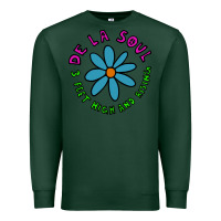 Sports Green de la soul Premium Sweatshirt - artisFamous