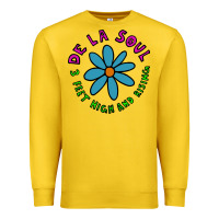 Lemon de la soul Premium Sweatshirt - artisFamous