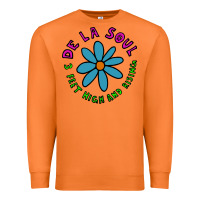 Carrot de la soul Premium Sweatshirt - artisFamous