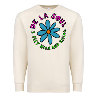 Sandshell de la soul Premium Sweatshirt - artisFamous