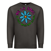 Smoke de la soul Premium Sweatshirt - artisFamous