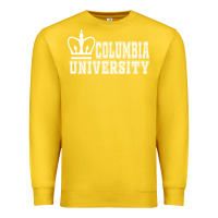 Lemon columbia university Premium Sweatshirt - artisFamous