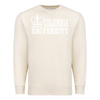 Sandshell columbia university Premium Sweatshirt - artisFamous
