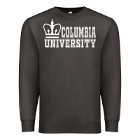 Smoke columbia university Premium Sweatshirt - artisFamous