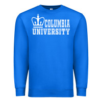True Royal columbia university Premium Sweatshirt - artisFamous
