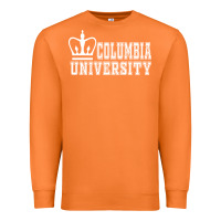 Carrot columbia university Premium Sweatshirt - artisFamous