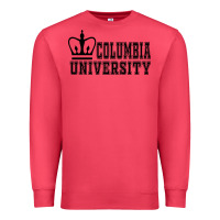 Cardinal columbia university Premium Sweatshirt - artisFamous