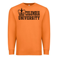 Carrot columbia university Premium Sweatshirt - artisFamous