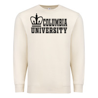Sandshell columbia university Premium Sweatshirt - artisFamous