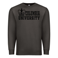 Smoke columbia university Premium Sweatshirt - artisFamous