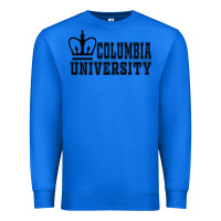 True Royal columbia university Premium Sweatshirt - artisFamous