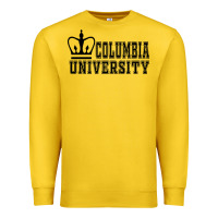 Lemon columbia university Premium Sweatshirt - artisFamous
