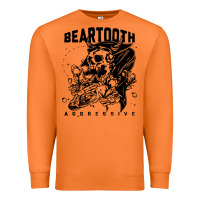 Carrot Beartooth Premium Sweatshirt - artisFamous