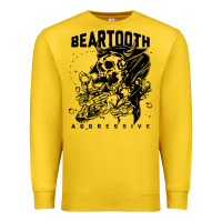 Lemon Beartooth Premium Sweatshirt - artisFamous