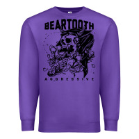 Purple Beartooth Premium Sweatshirt - artisFamous