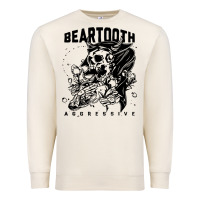 Sandshell Beartooth Premium Sweatshirt - artisFamous