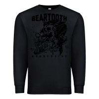 Black Beartooth Premium Sweatshirt - artisFamous