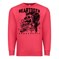Cardinal Beartooth Premium Sweatshirt - artisFamous