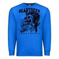 True Royal Beartooth Premium Sweatshirt - artisFamous