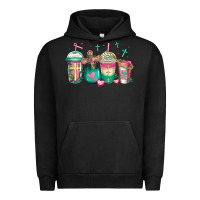 Pigment Black religious christian coffee cups Urban Hoodie - Jasminsmagicworld