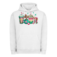 Pigment Lunar Rock religious christian coffee cups Urban Hoodie - Jasminsmagicworld