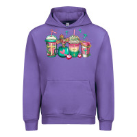 Tulip religious christian coffee cups Urban Hoodie - Jasminsmagicworld