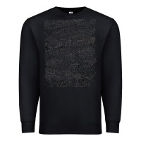 Black princess bride quotes Premium Sweatshirt - artisFamous