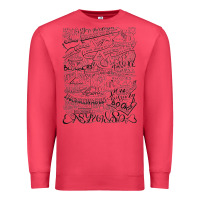 Cardinal princess bride quotes Premium Sweatshirt - artisFamous