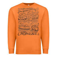 Carrot princess bride quotes Premium Sweatshirt - artisFamous