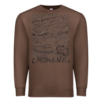 Chestnut princess bride quotes Premium Sweatshirt - artisFamous