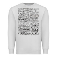 Dove Grey princess bride quotes Premium Sweatshirt - artisFamous