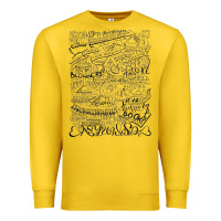 Lemon princess bride quotes Premium Sweatshirt - artisFamous