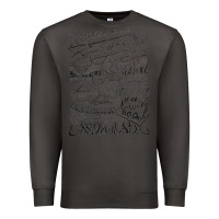 Smoke princess bride quotes Premium Sweatshirt - artisFamous