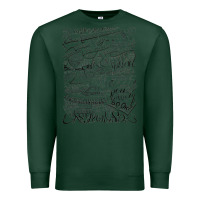 Sports Green princess bride quotes Premium Sweatshirt - artisFamous