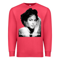 Cardinal dorothy dandridge Premium Sweatshirt - artisFamous