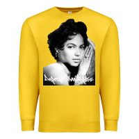 Lemon dorothy dandridge Premium Sweatshirt - artisFamous