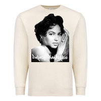 Sandshell dorothy dandridge Premium Sweatshirt - artisFamous