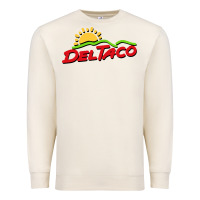 Sandshell del taco Premium Sweatshirt - artisFamous