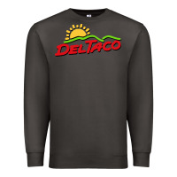 Smoke del taco Premium Sweatshirt - artisFamous