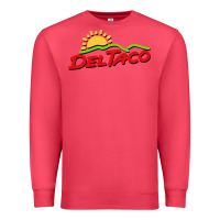 Cardinal del taco Premium Sweatshirt - artisFamous
