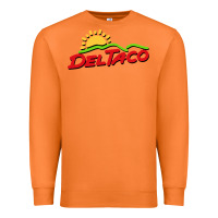 Carrot del taco Premium Sweatshirt - artisFamous