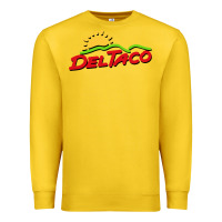 Lemon del taco Premium Sweatshirt - artisFamous