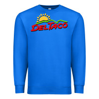True Royal del taco Premium Sweatshirt - artisFamous