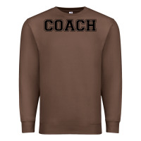 Chestnut coach Premium Sweatshirt - artisFamous