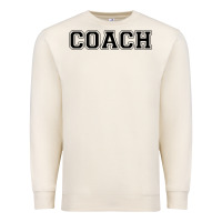 Sandshell coach Premium Sweatshirt - artisFamous