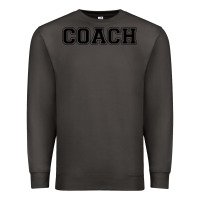Smoke coach Premium Sweatshirt - artisFamous