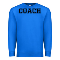 True Royal coach Premium Sweatshirt - artisFamous